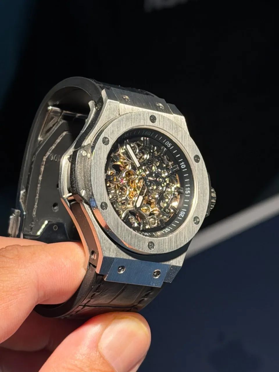 Relógio Hublot - Foto 3