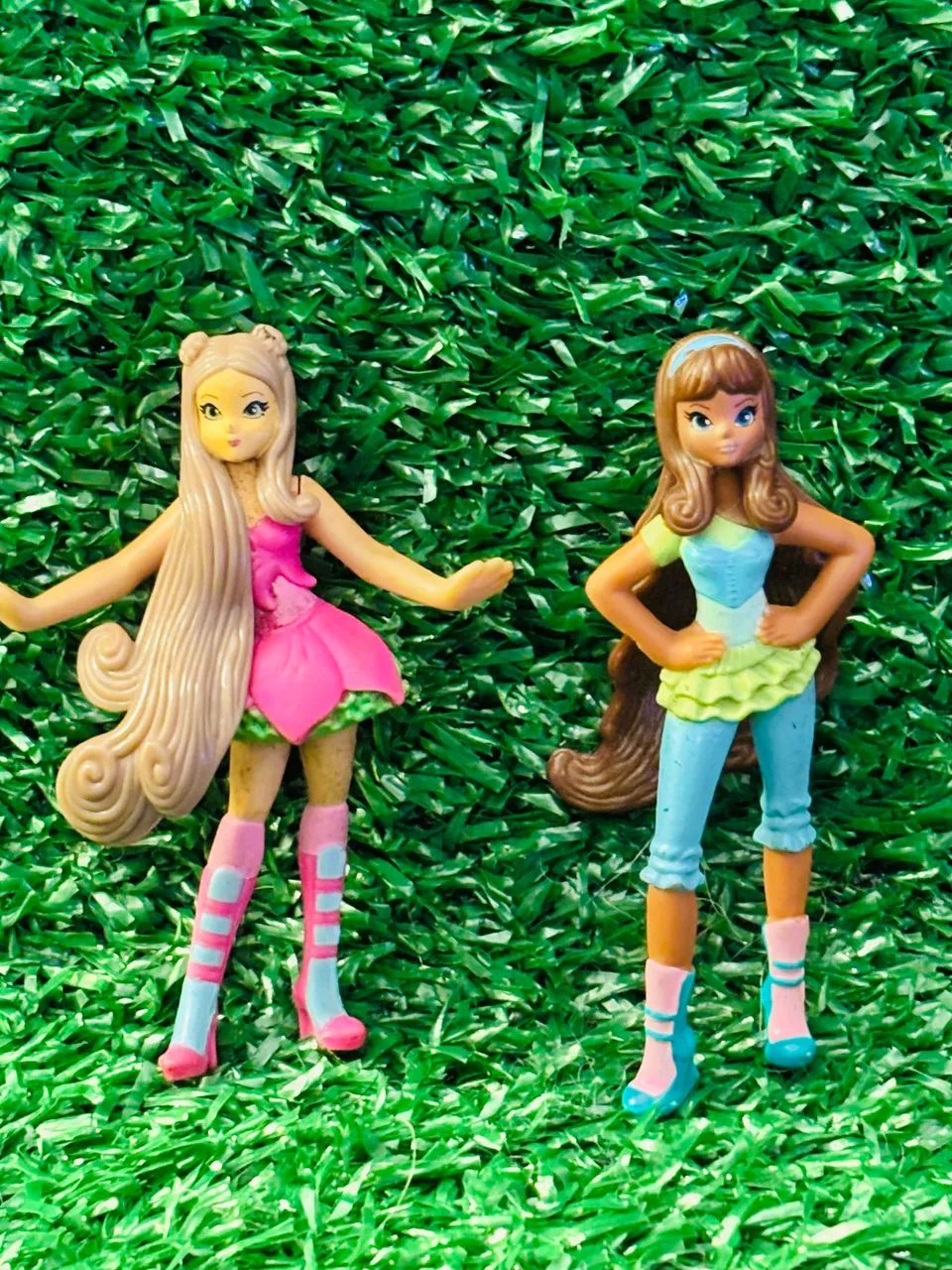Lote de miniaturas Winx - Foto 6