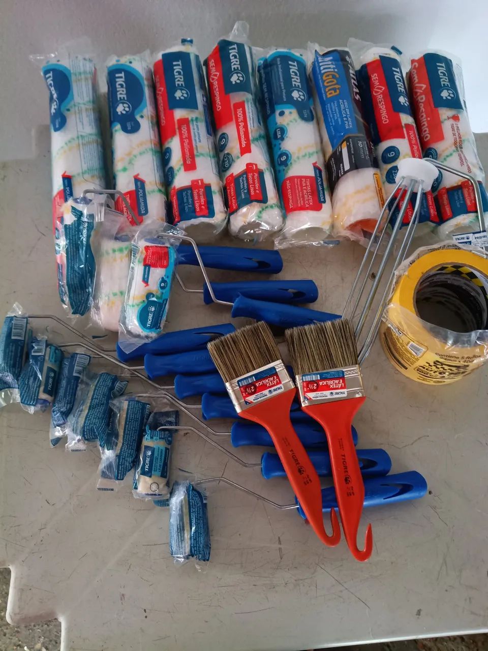 Roller Brushes442034003578736642