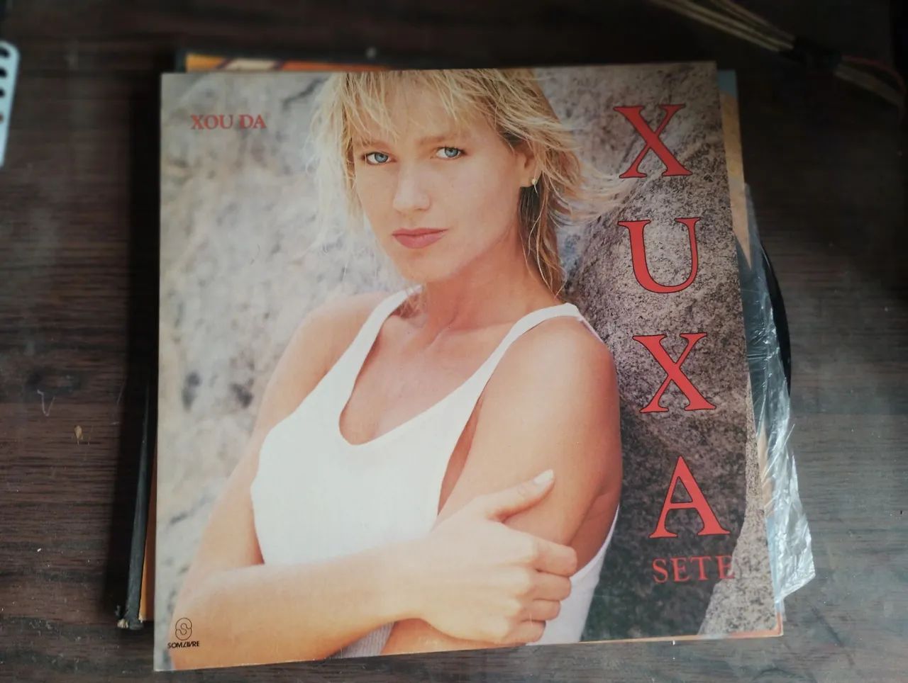 Disco de vinil  - Foto 3