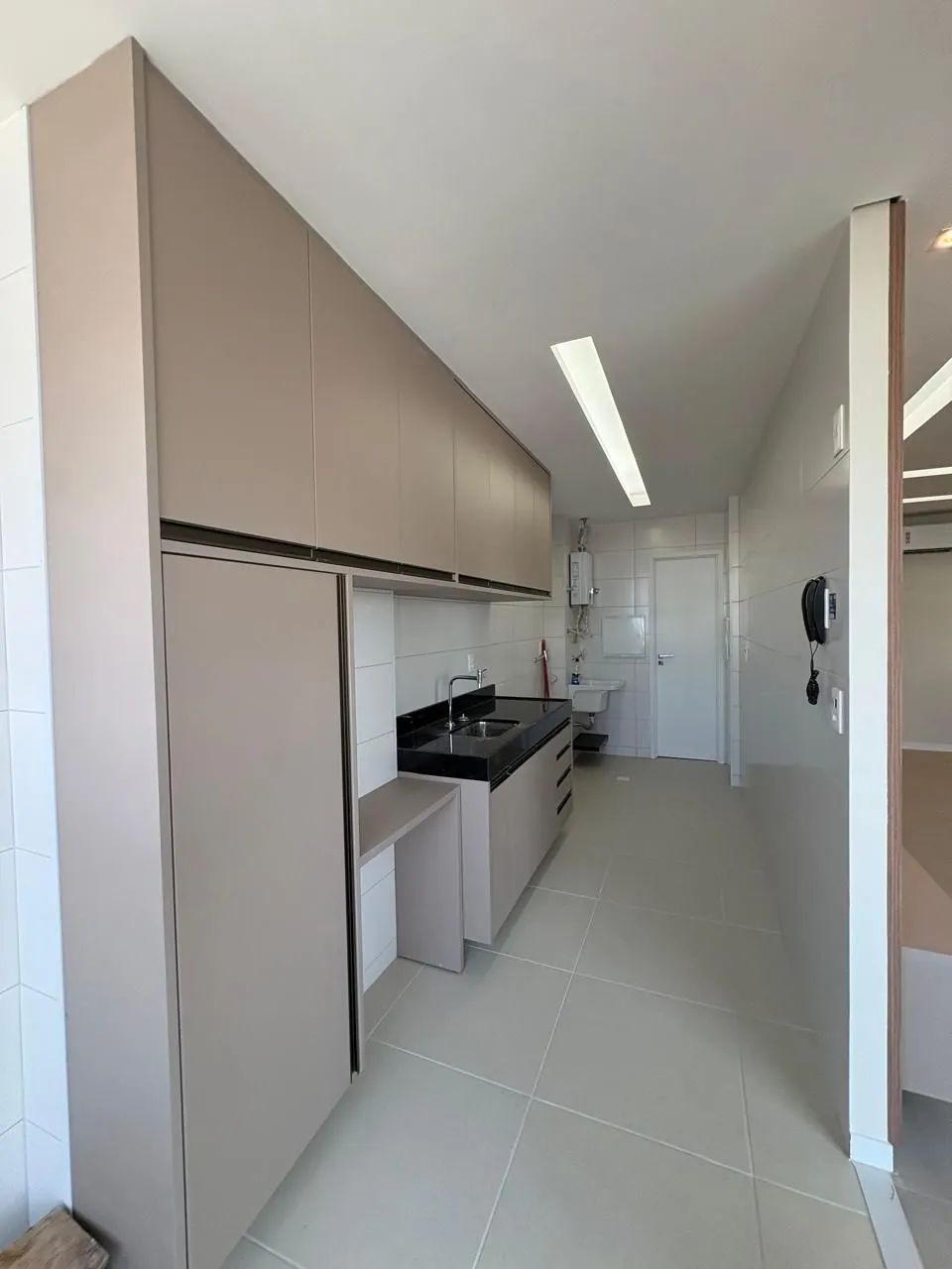 APARTAMENTO PARA LOCAÇÃO | ED. ÉVORA | 3 quartos, sendo 2 suítes - Foto 5