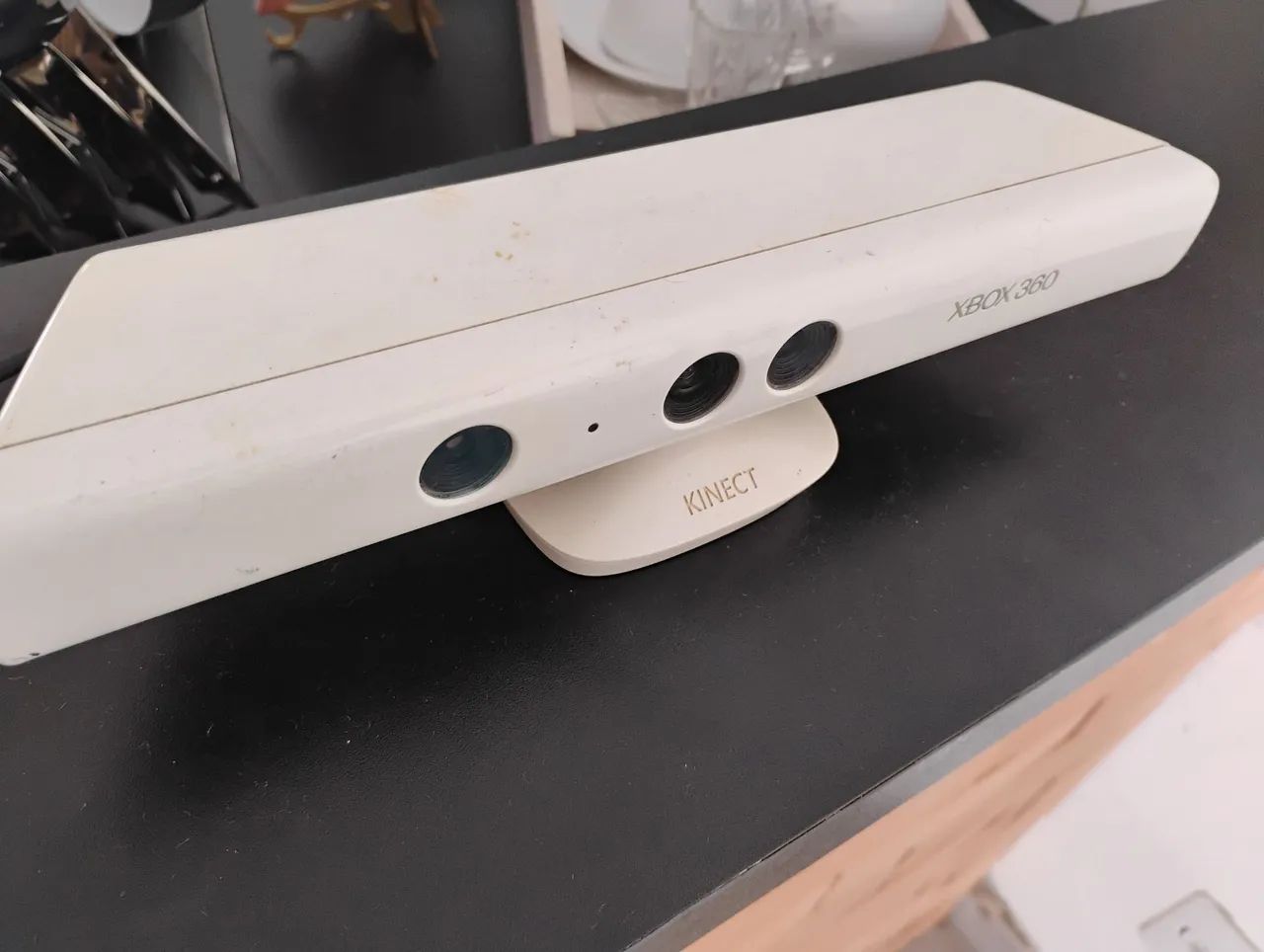 Kinect 360 branco - Foto 2