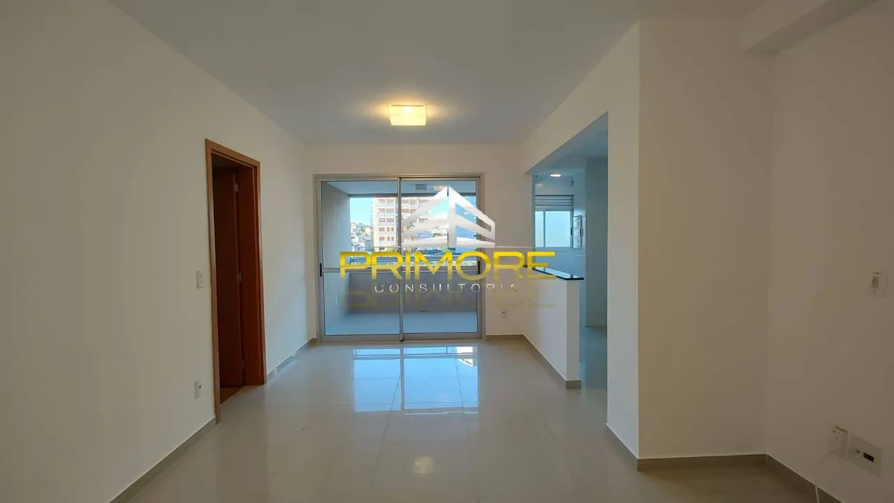 Venda apartamento 2 quartos Vila da Serra lazer completo Oportunidade - Foto 3