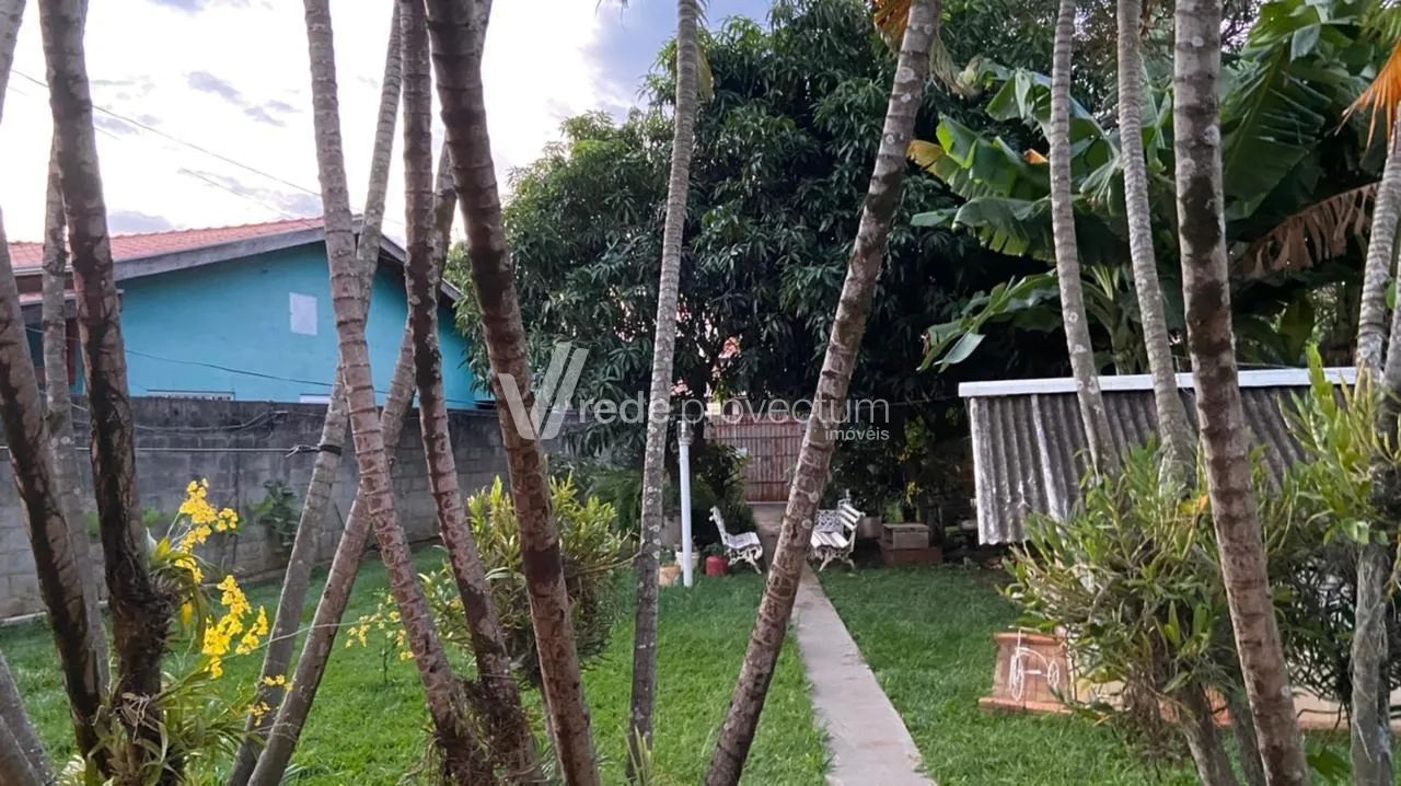 casa - Santa Terezinha - Paulínia - Foto 3