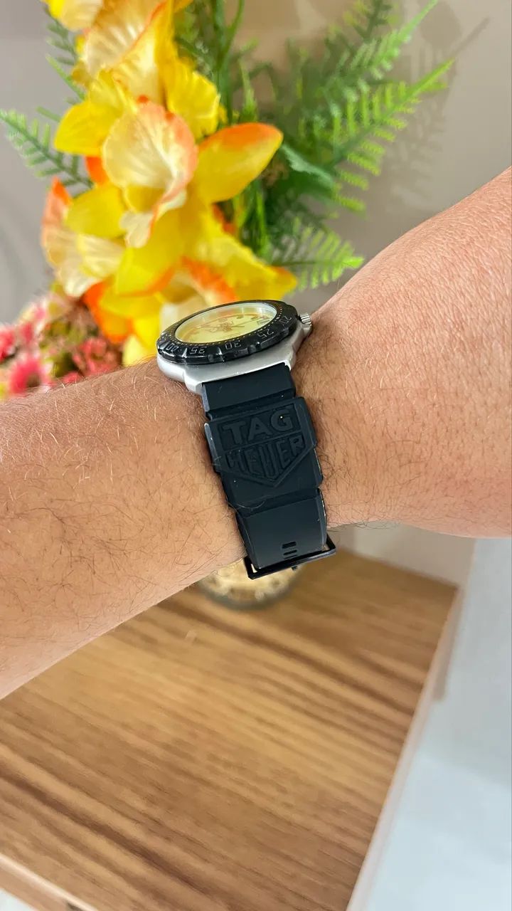 Tag heuer f1 - Foto 2