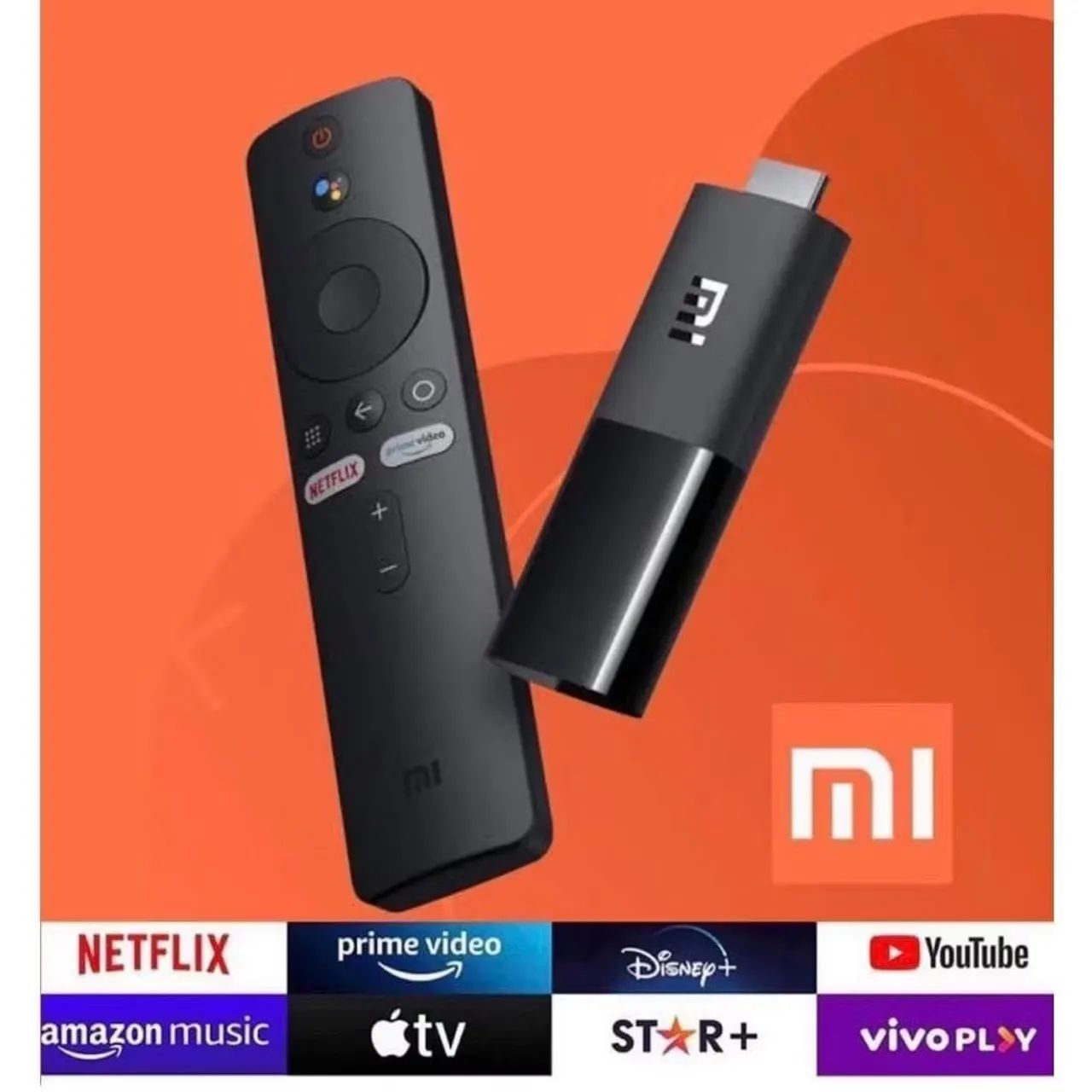 Xiaomi Mi TV Stick Original Full HD  - Foto 2