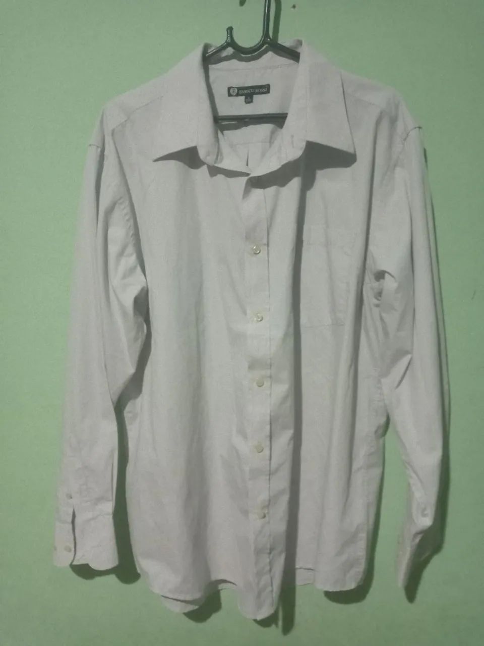 Roupas a preço de bazar... - Foto 2