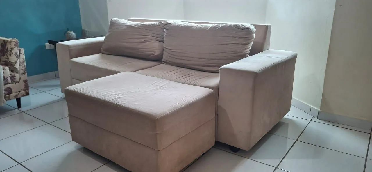 Sofá  - Foto 2