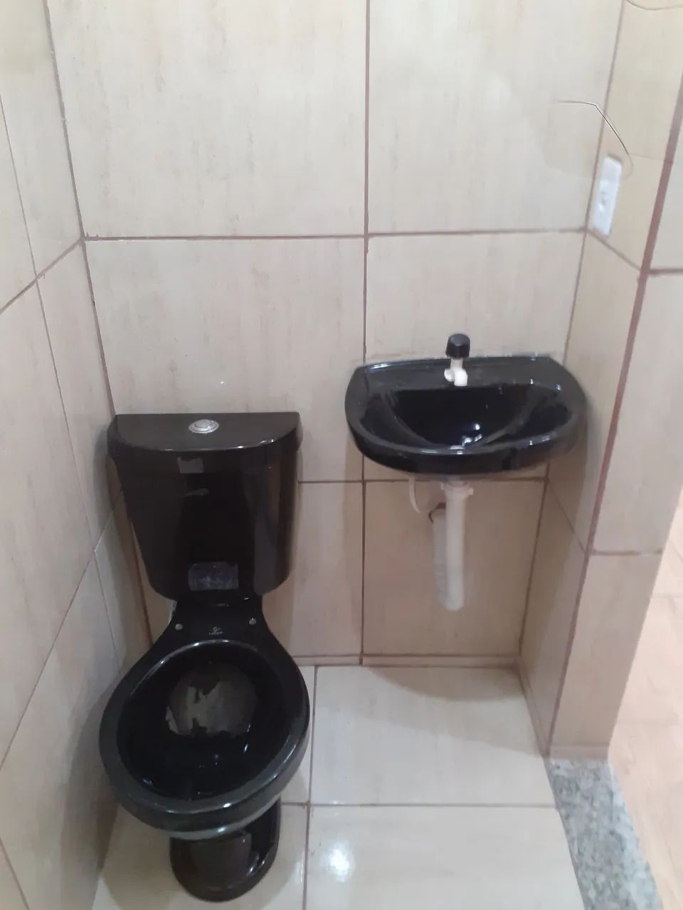 Aluga-se  kitnet - Foto 5