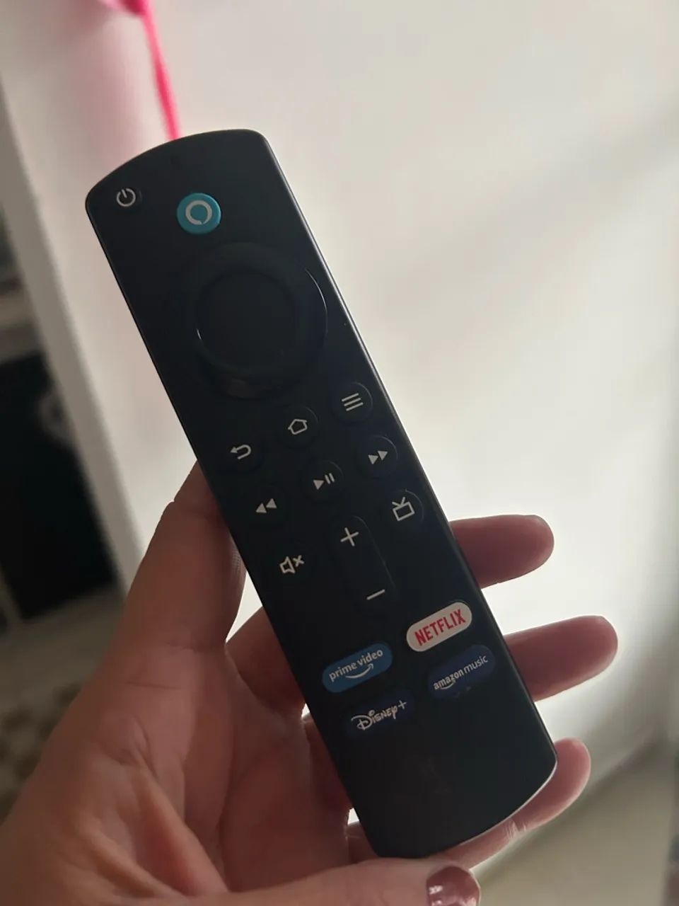 Amazon Fire Stick 4k  - Foto 2