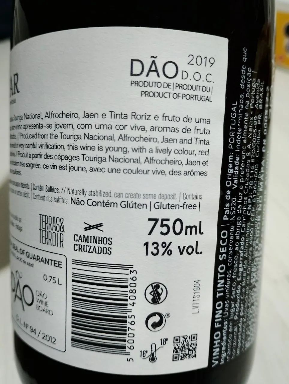 Vinhos santar  - Foto 4