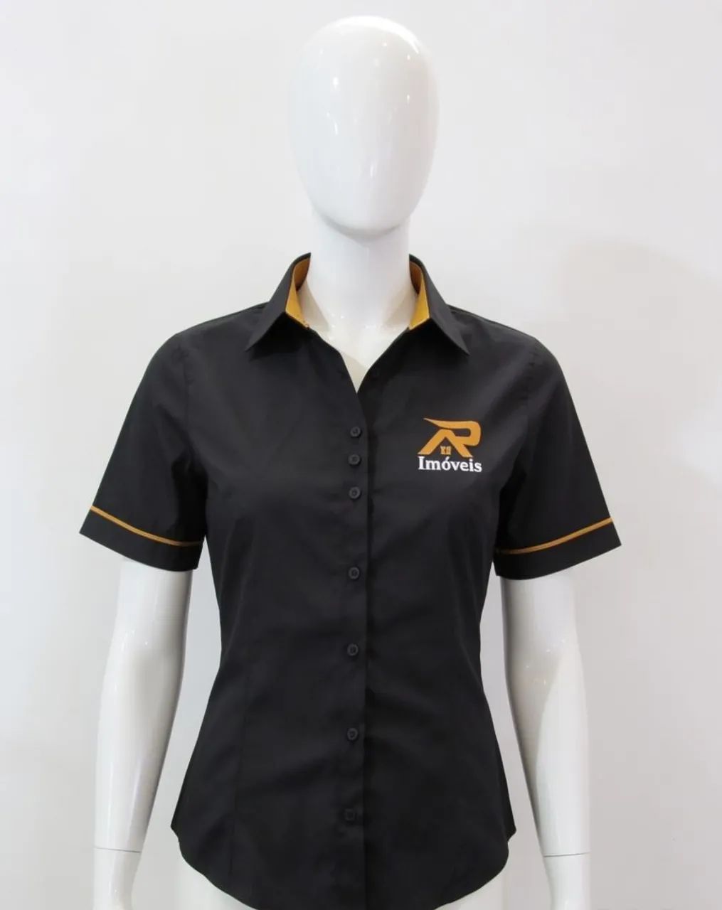 Camisa social personalizado 