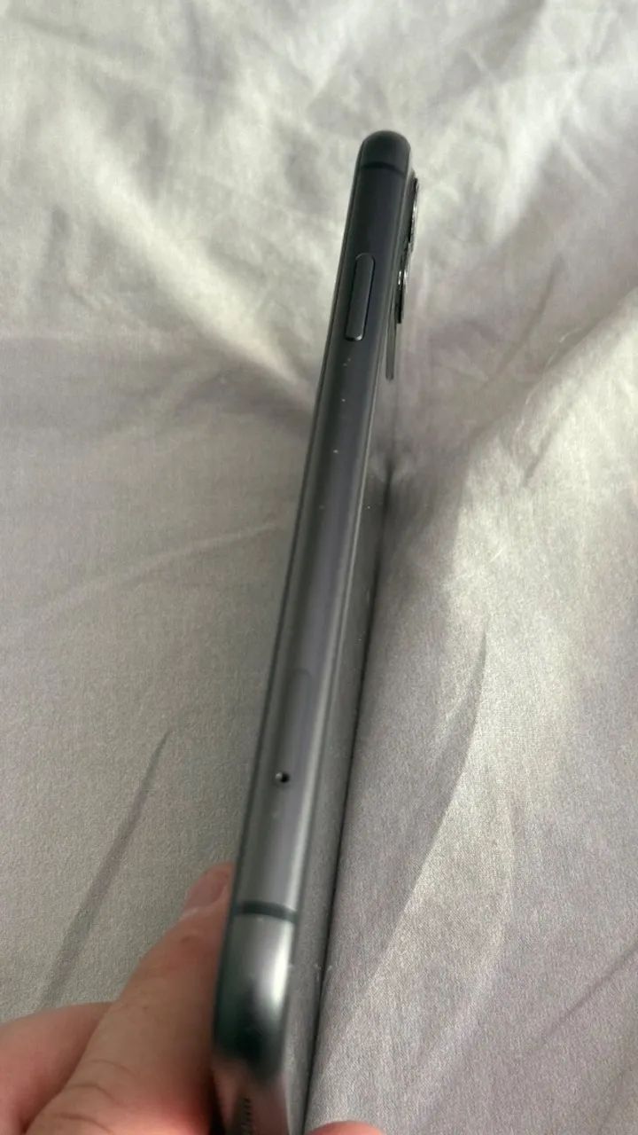 iPhone 11 256Gb - Foto 4