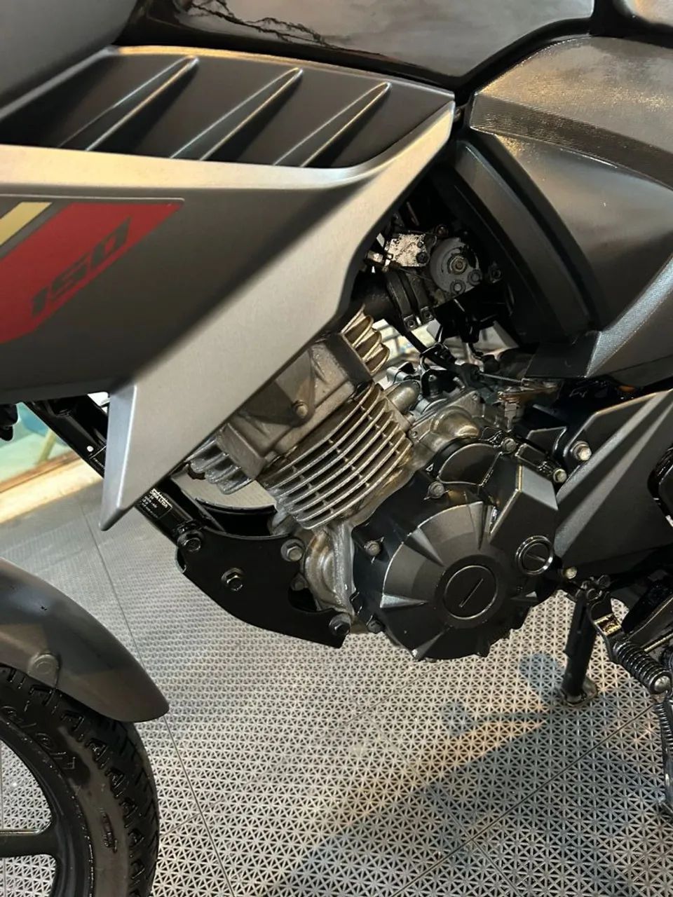 Fazer 150cc  - Foto 3