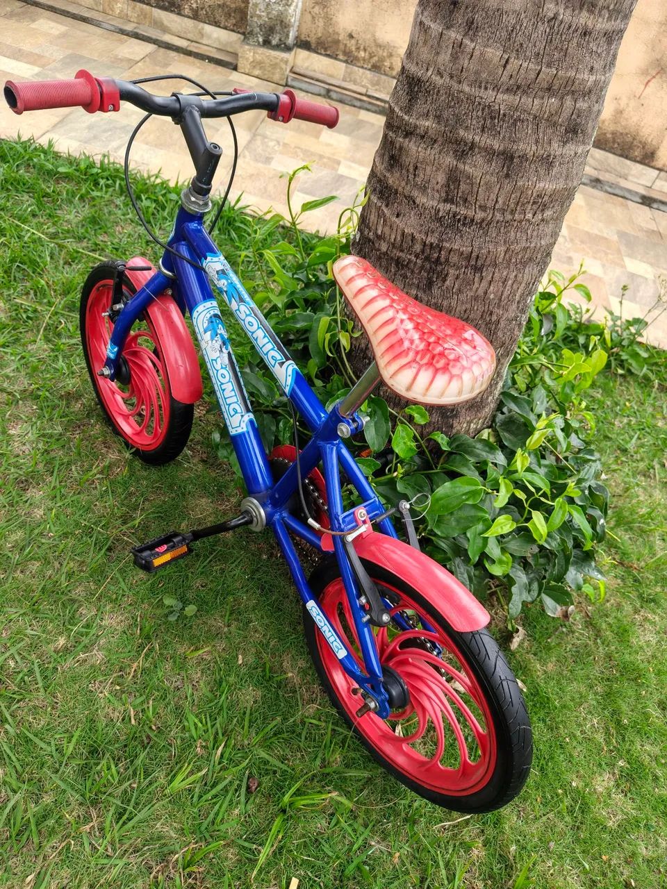 Bicicleta  - Foto 4