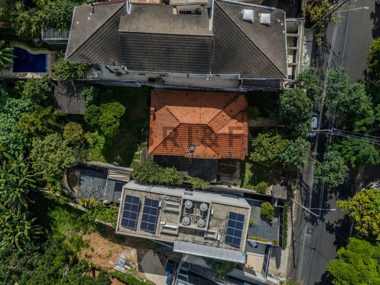 TERRENO A VENDA COM 675M² NO BROOKLIN - Foto 2