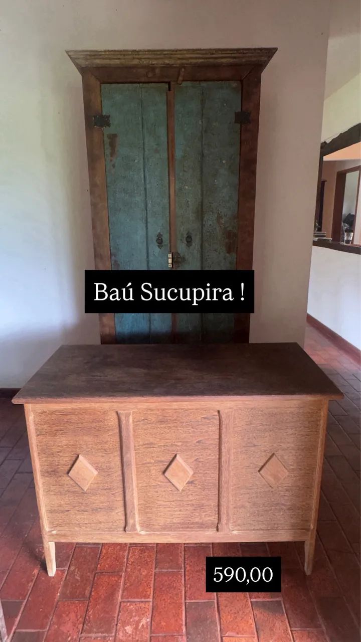 Baú  