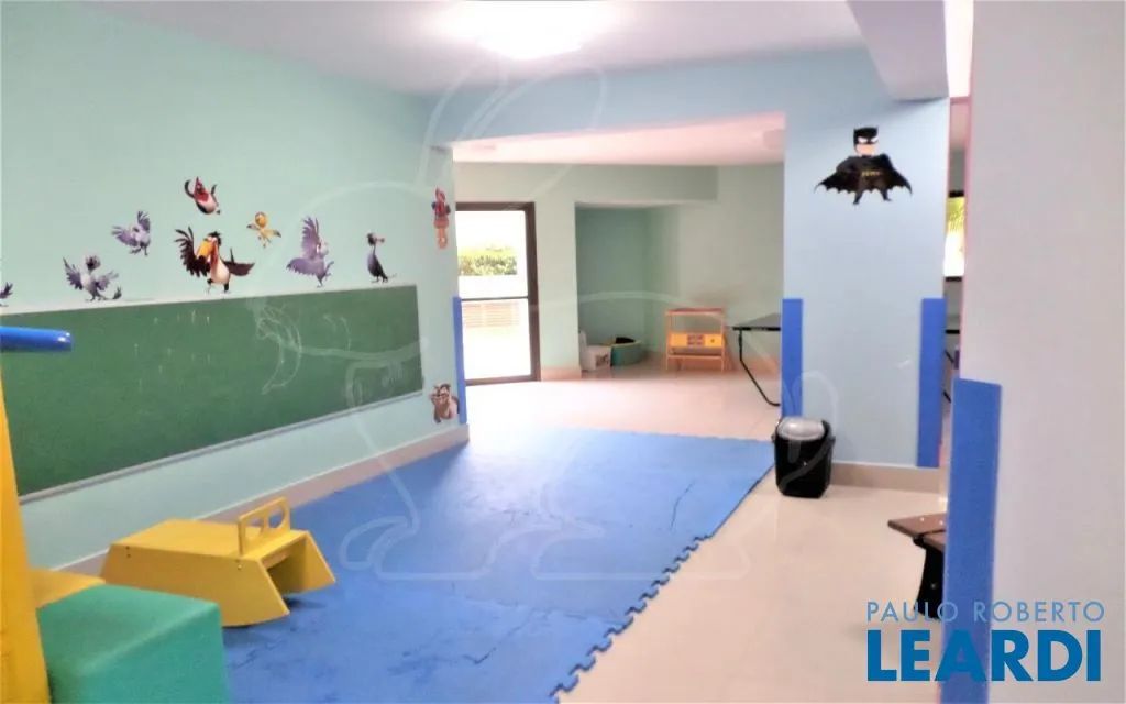APARTAMENTO - BROOKLIN - SP - Foto 5
