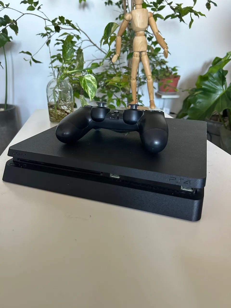 PlayStation 4 Slim 1TB - Foto 4