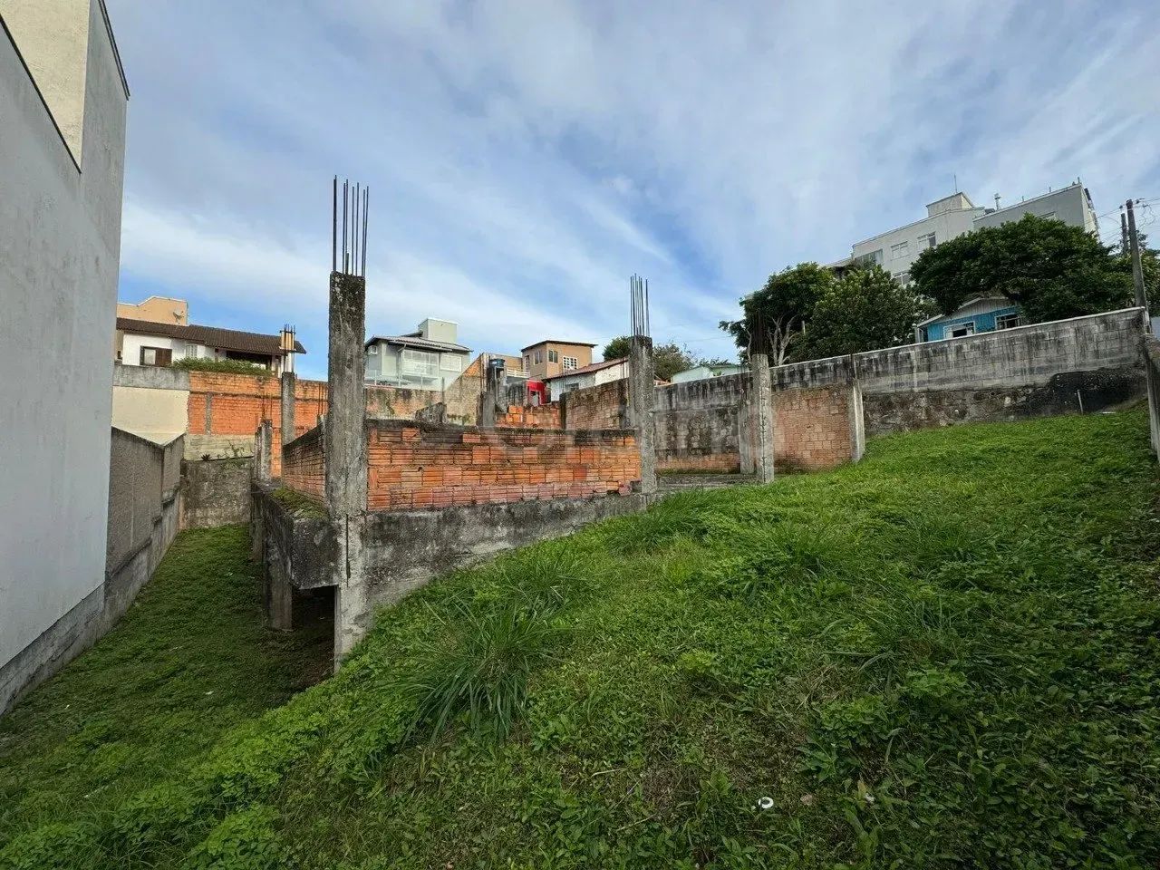 Imóvel para venda com 560 metros quadrados em Coqueiros - Florianópolis - SC - Foto 3