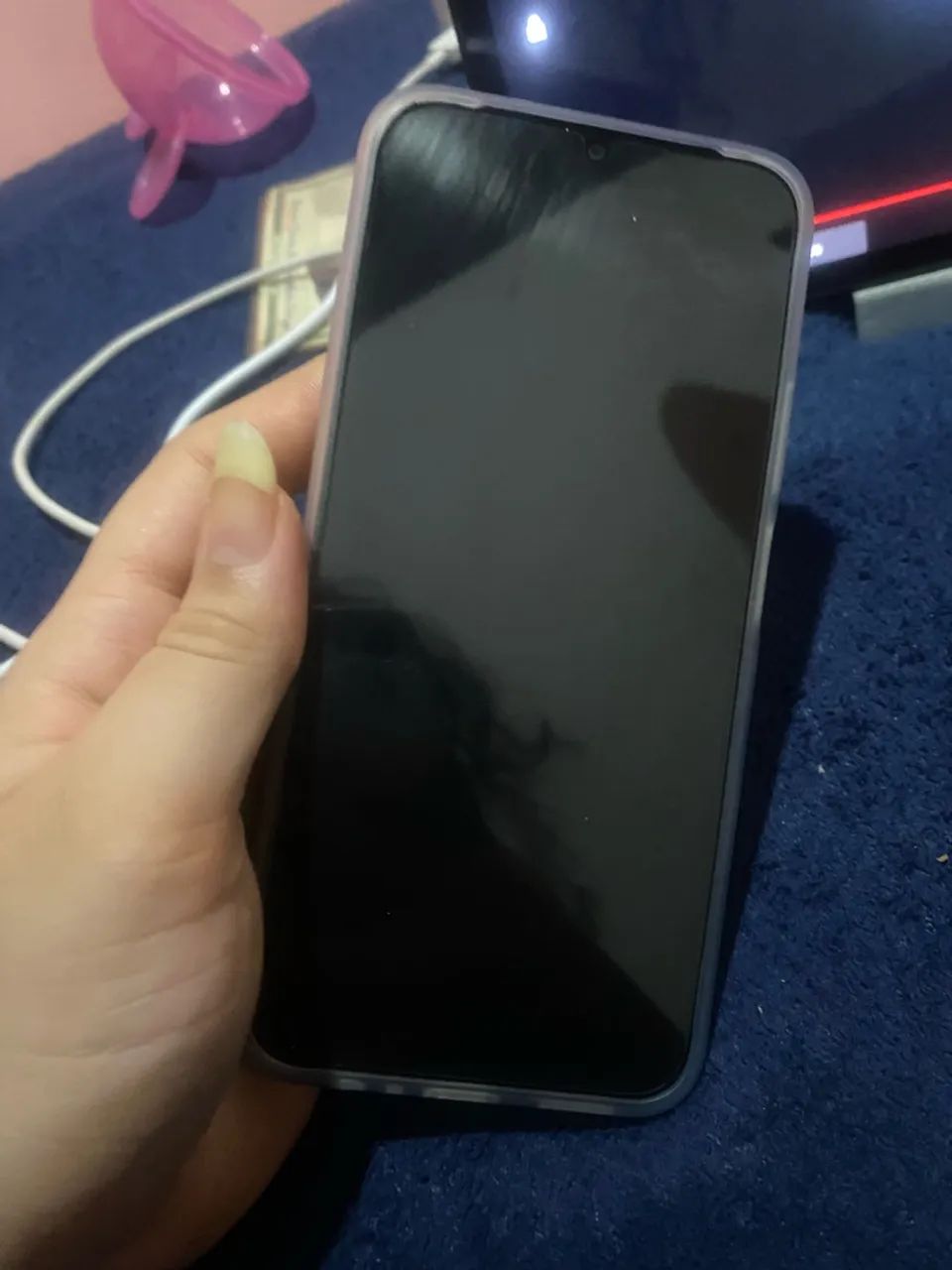 Smartphone realme p4 lite  - Foto 2