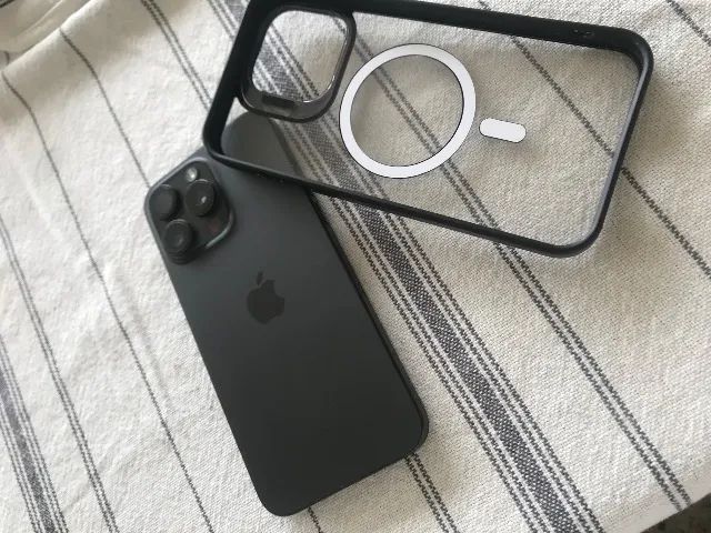 iPhone 15 pro Max (256gb)
