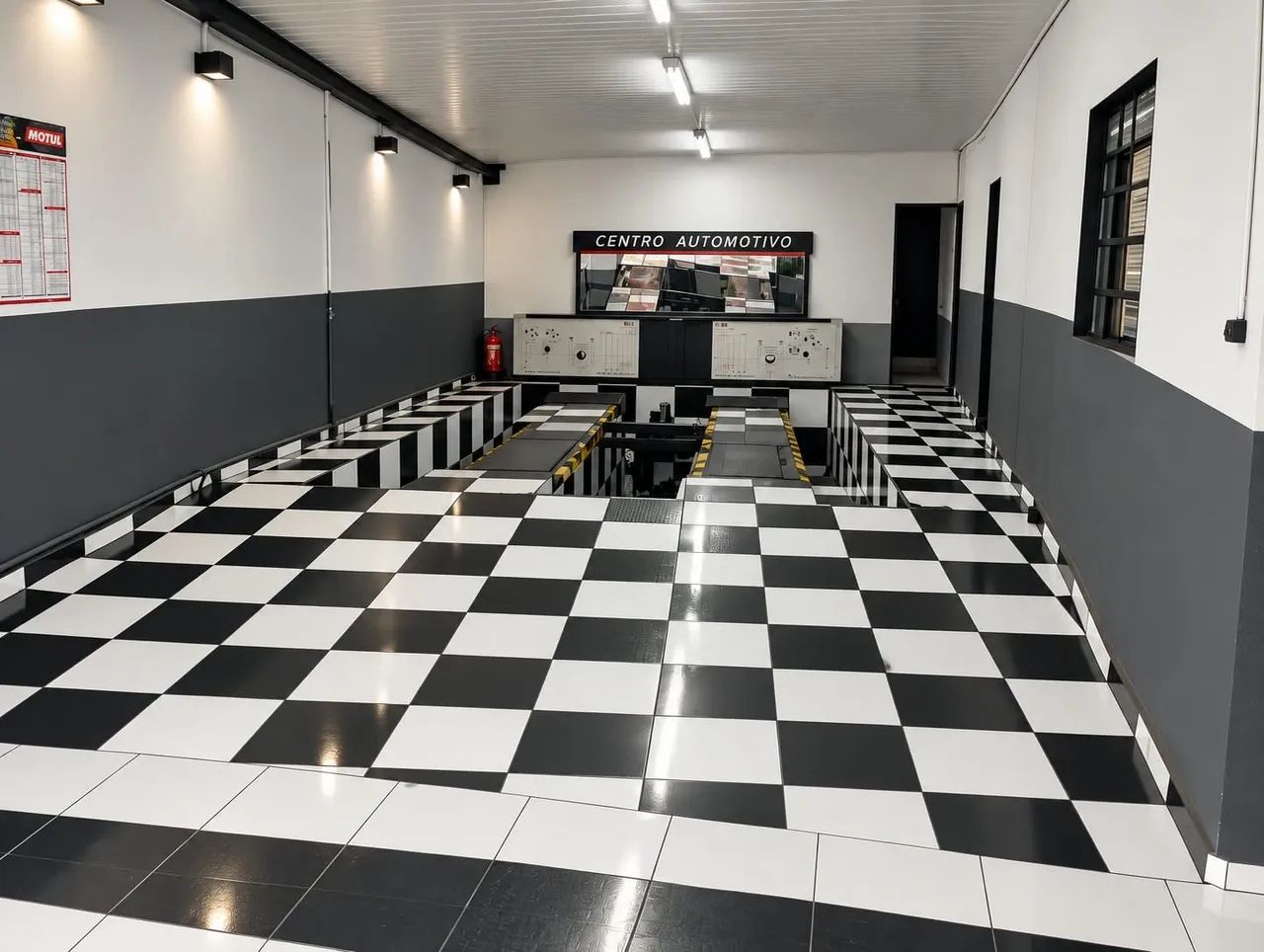Vende-se Auto Center - Foto 5