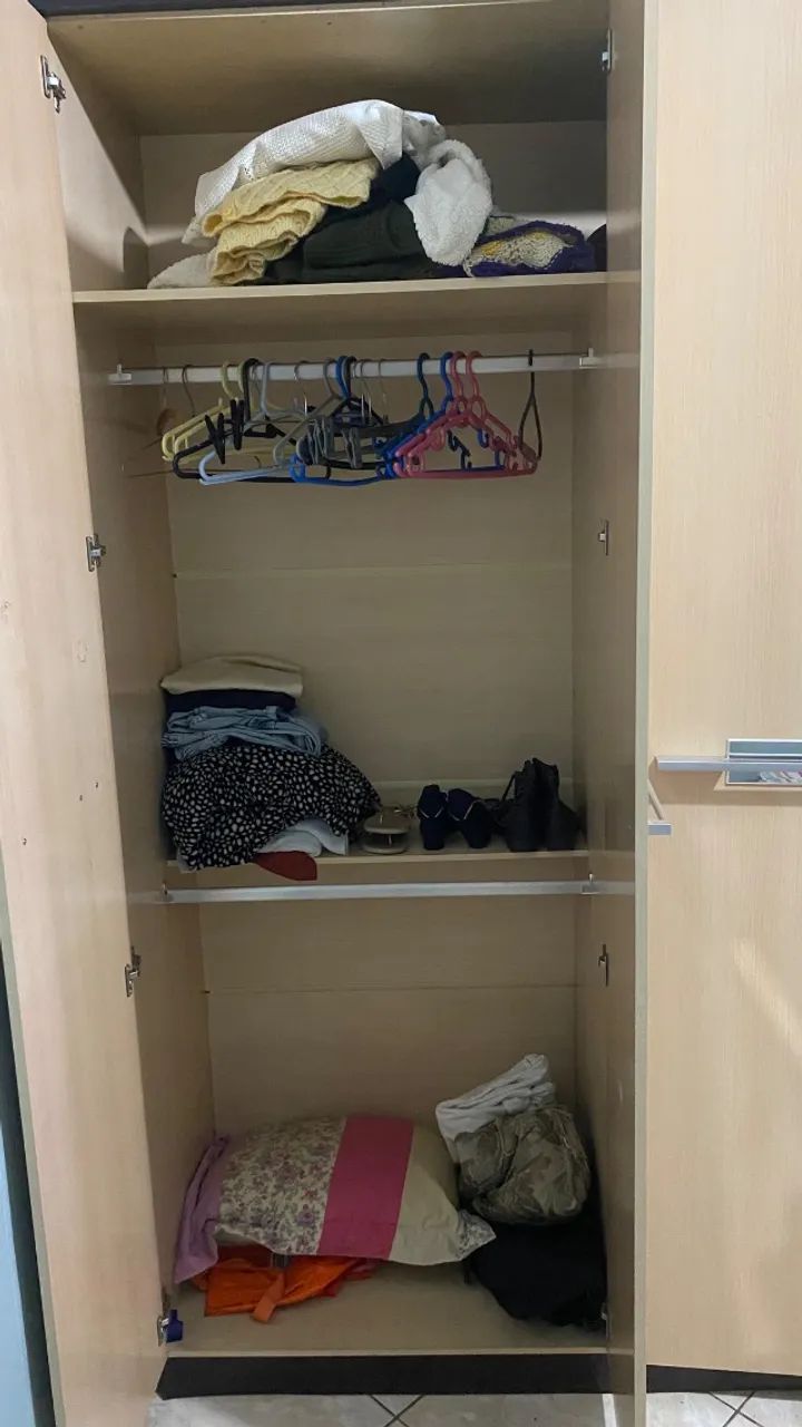 Guarda Roupa - Foto 5