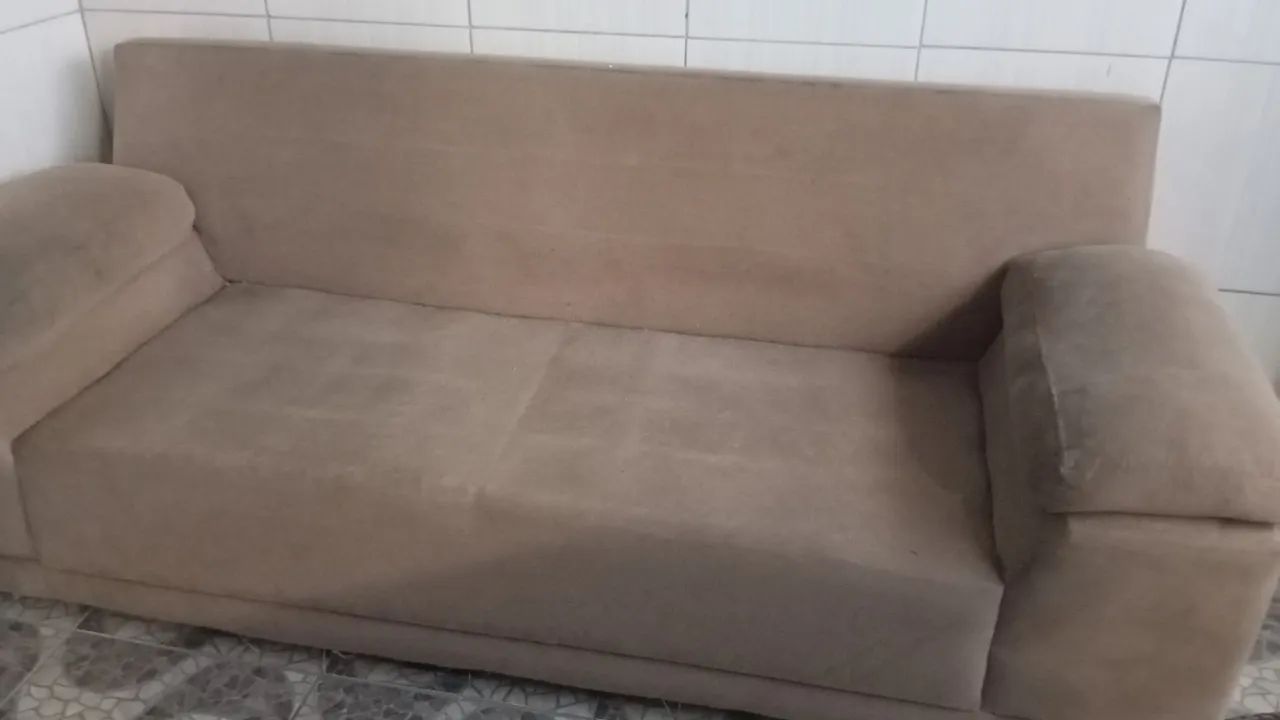 Sofá 3 lugares  - Foto 2