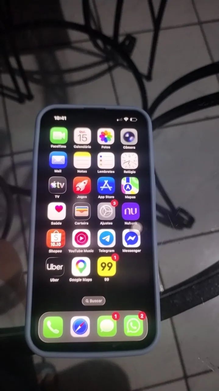 iPhone 13 256GB