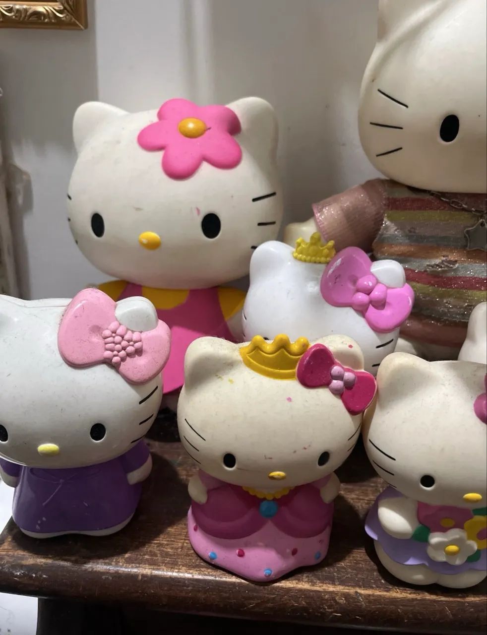 hello kitty  - Foto 4