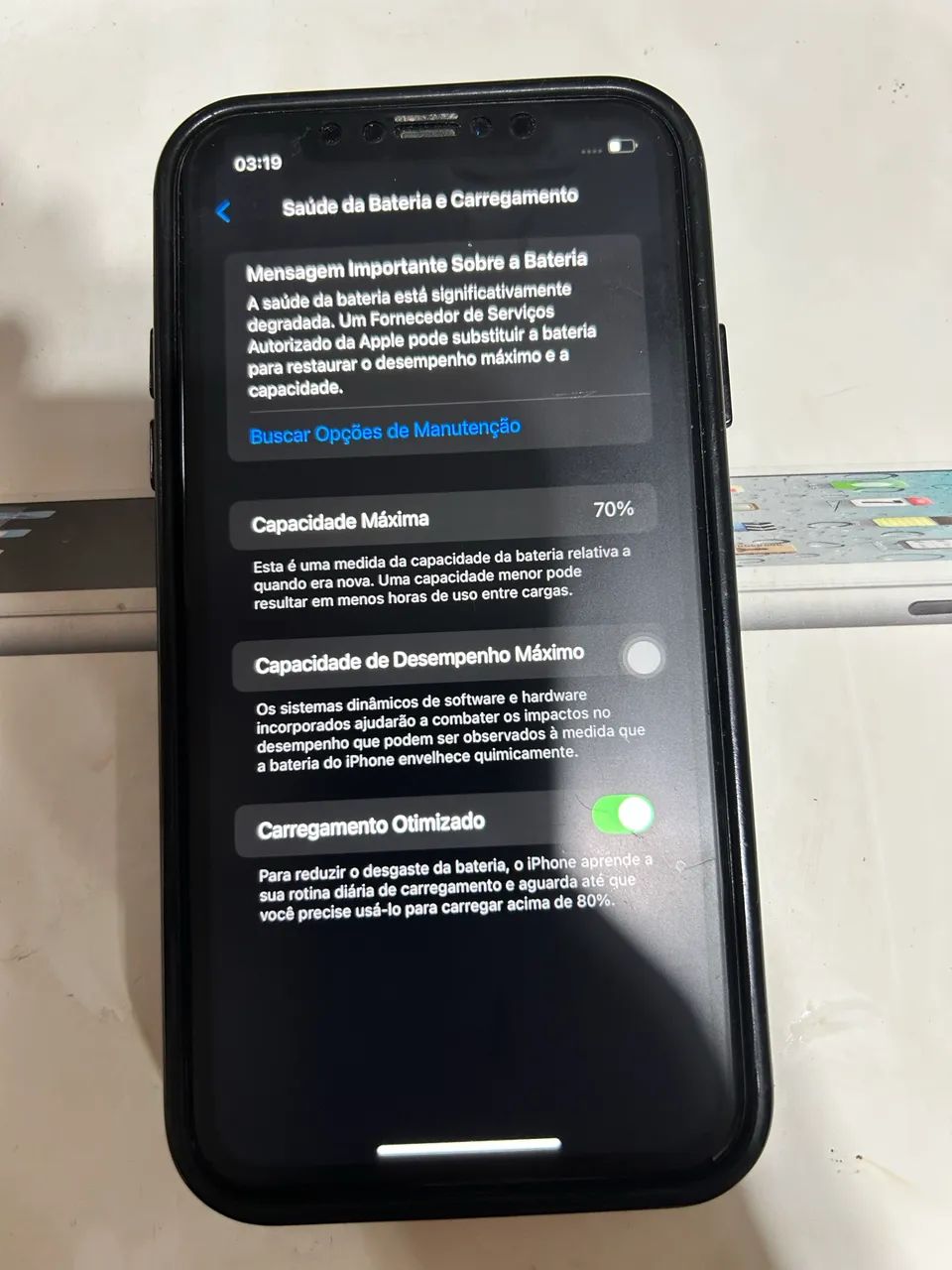 Iphone 11 - Foto 3
