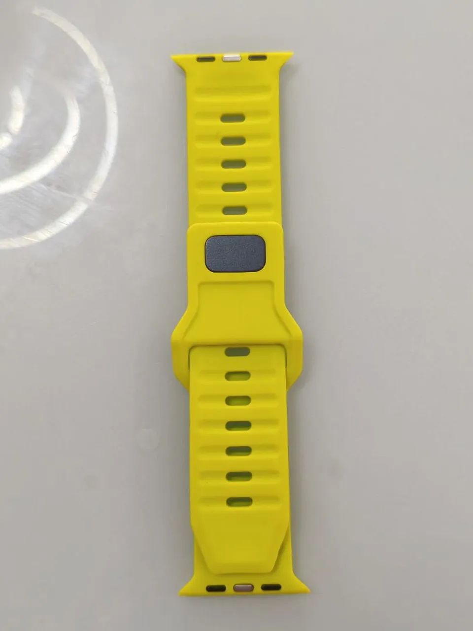 Pulseiras Premium para Apple/iwo watch para ultra/séries/se de 42-49 mm para todos gostos - Foto 5