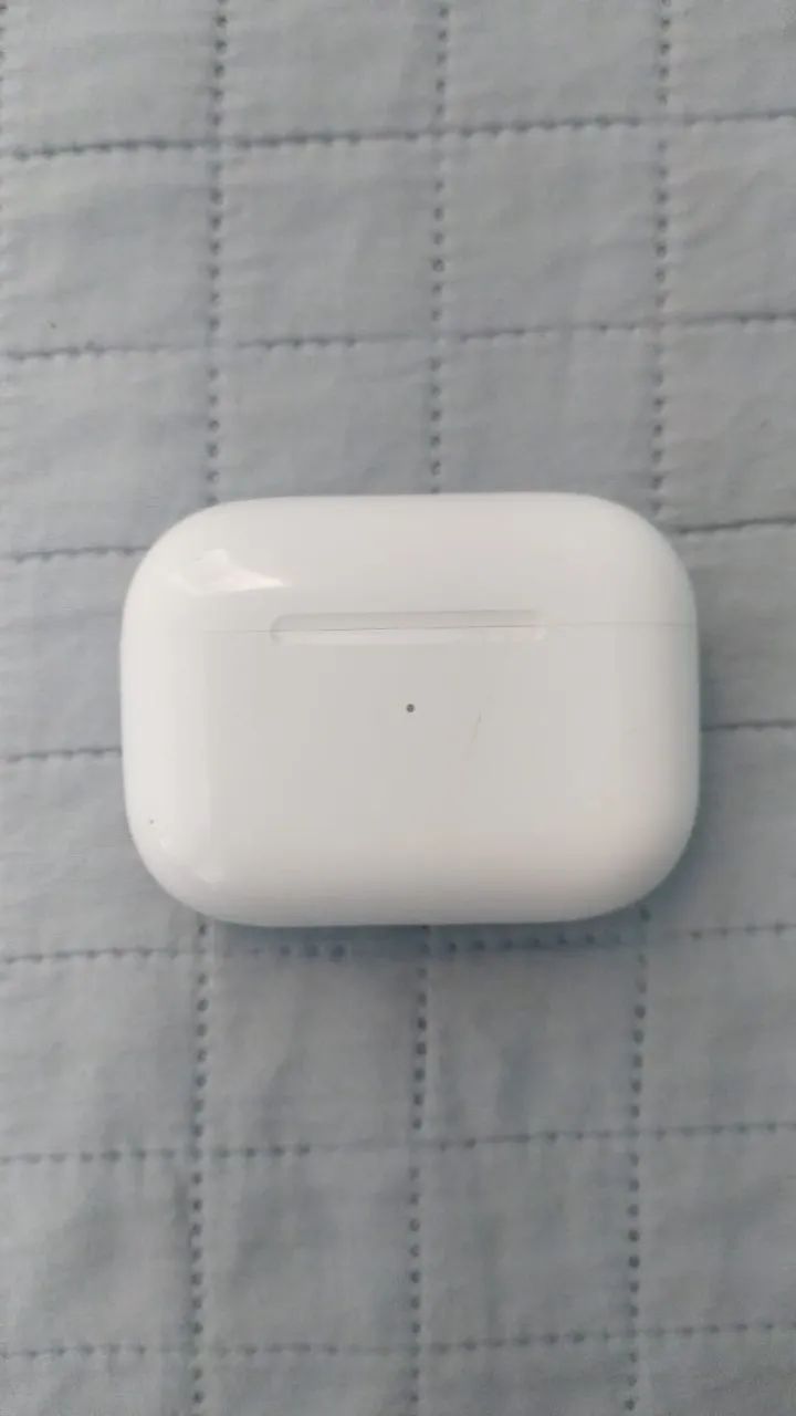 AirPods Pro (1ª geração) - Modelo A2083 - Genuíno Apple