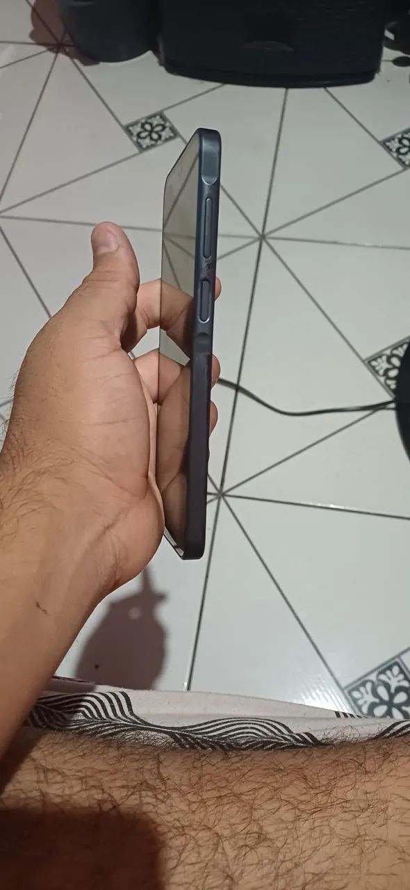 Celular galaxy a16