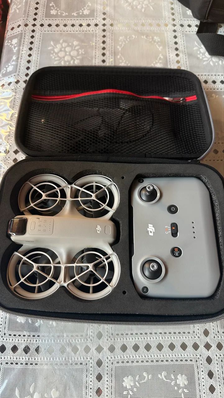 DRONE DJI NEO COMBO  - Foto 5