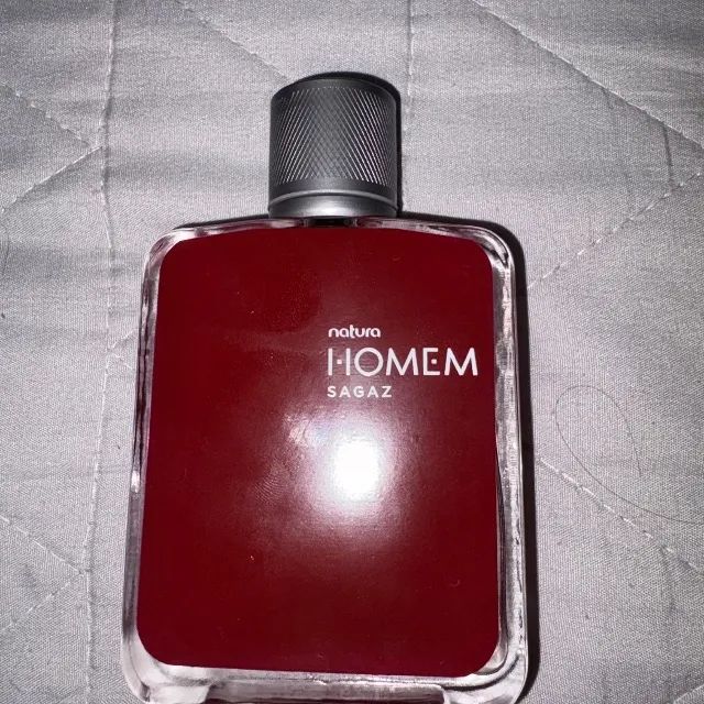 Perfume Homem Sagaz