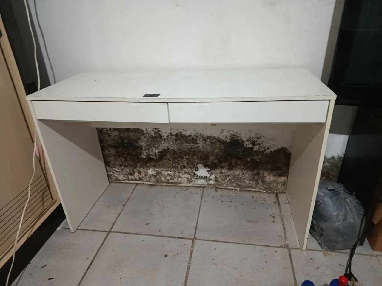 Used Desk