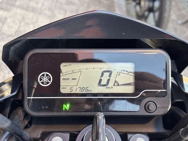 Yamaha YBR 150 FACTOR ED/FLEX - Foto 5