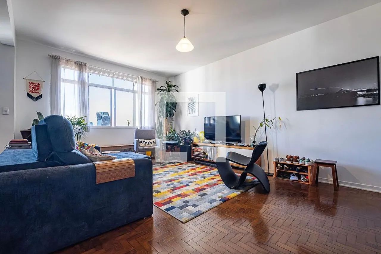 Apartamento à Venda - Pinheiros, 2 Quartos, 103 m2 - Foto 2