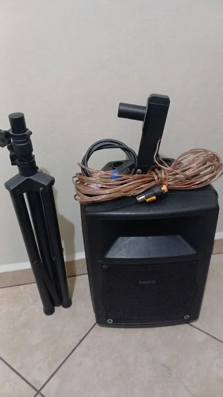 Kit karaoke - completo  - Foto 4