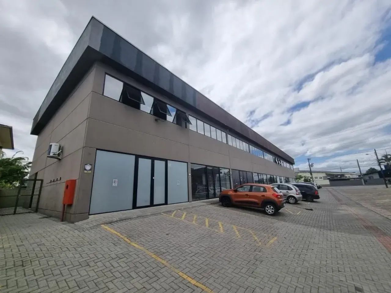 IMÓVEL COMERCIAL no COSTA E SILVA com 0 quartos para LOCAÇÃO, 170 m² - Foto 4