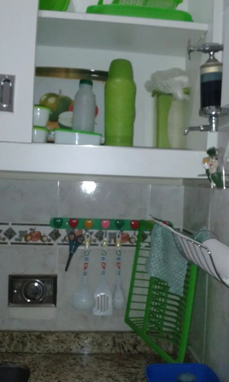 Apartamento Temporada Copacabana. Promoção: Mensal a diária 150,00 - Foto 6