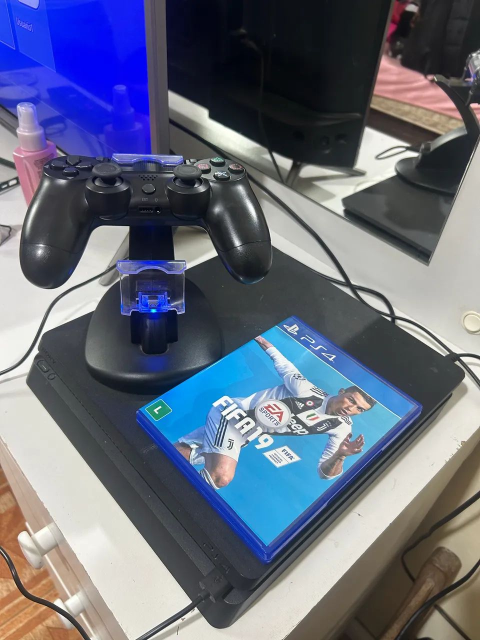 Play 4 1T Fifa - Foto 4