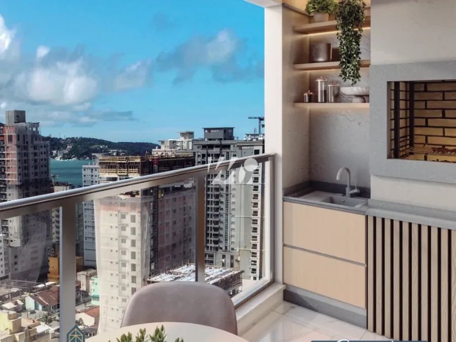 Apartamento 2 Quartos com 2 Suítes - Morretes - imv - Foto 2