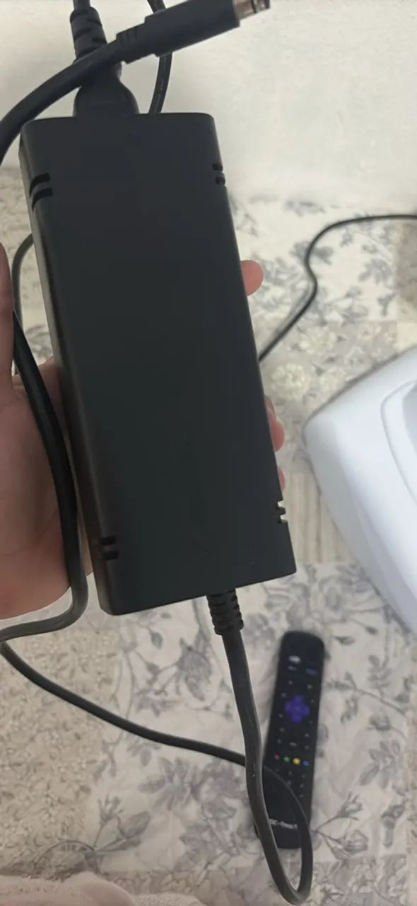Xbox 360 com defeito carcaça impecável  - Foto 4