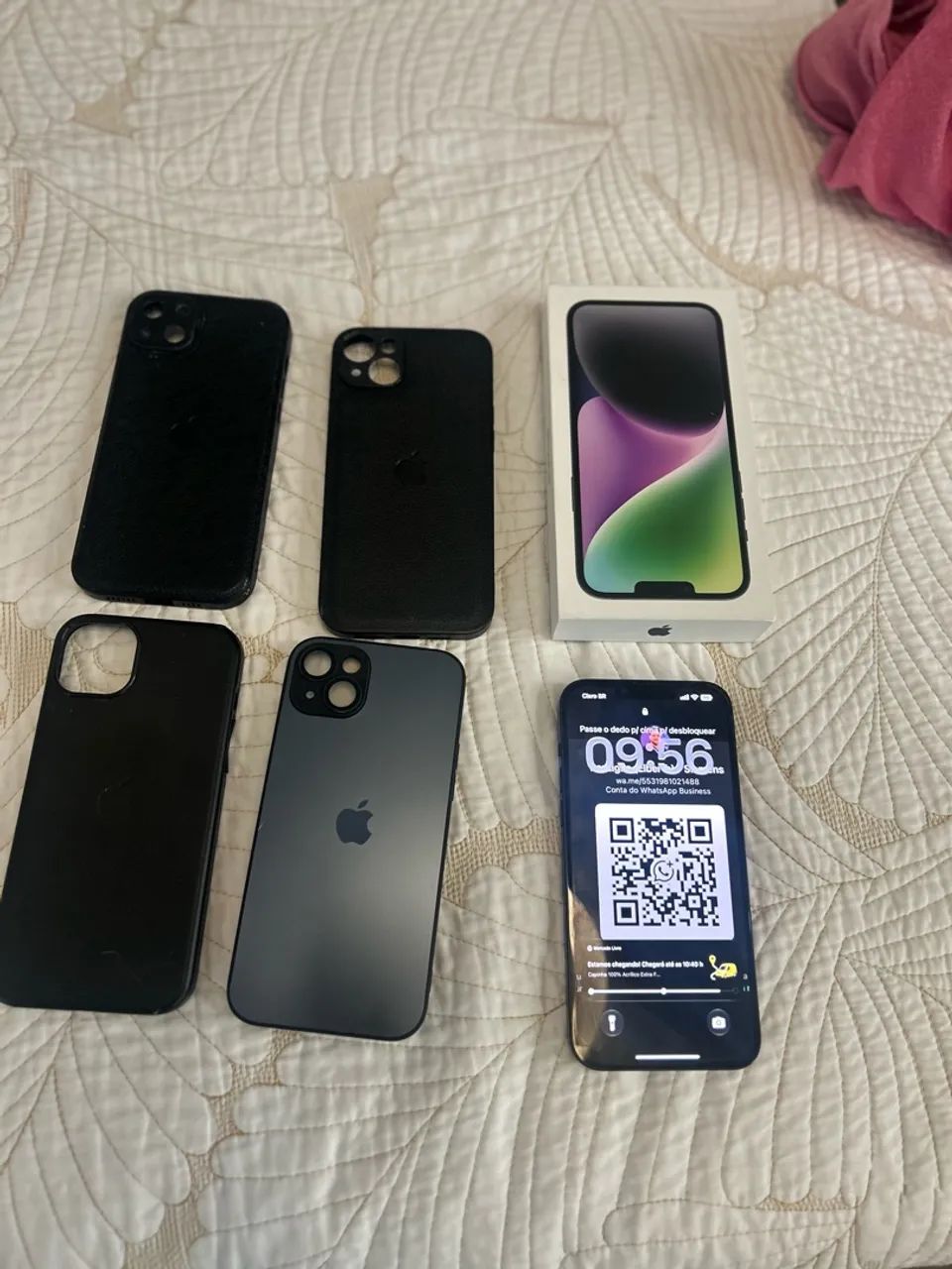 iPhone 14 Plus - Foto 3