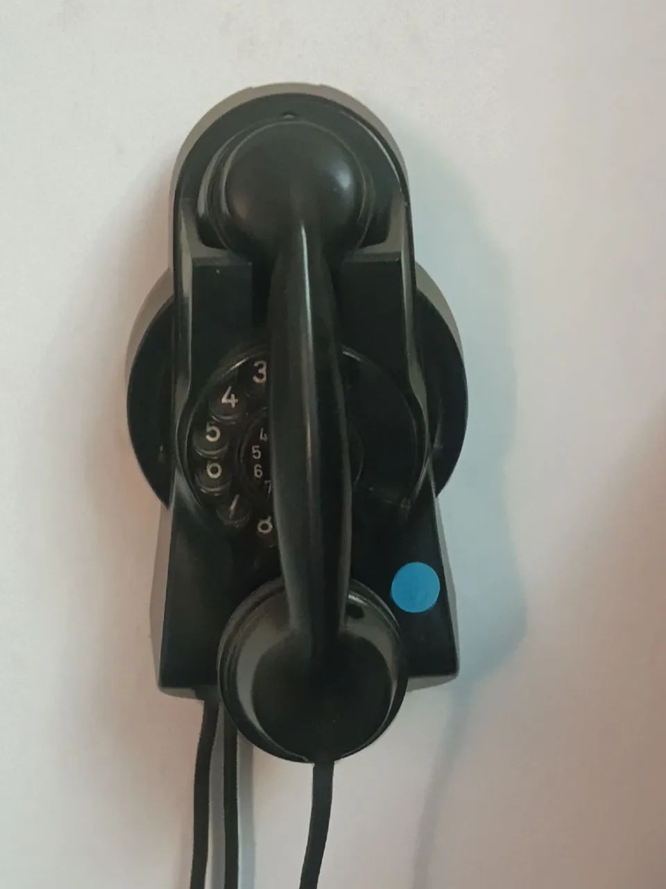 Telefone antigo - Foto 5