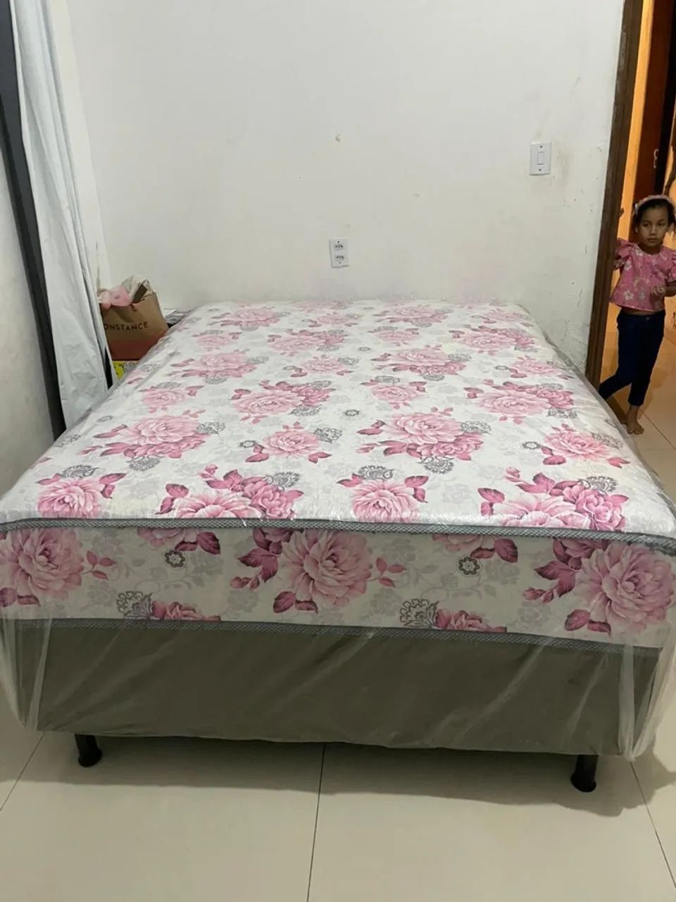 Cama molas ensacadas  - Foto 4