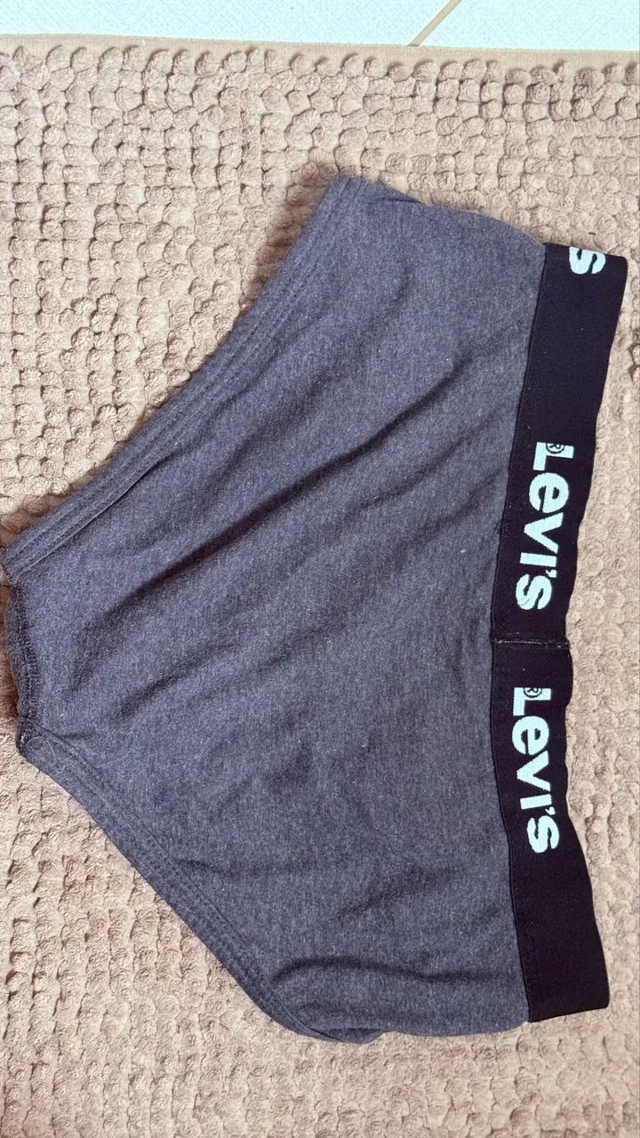 Cueca slip Levis importada - Foto 2